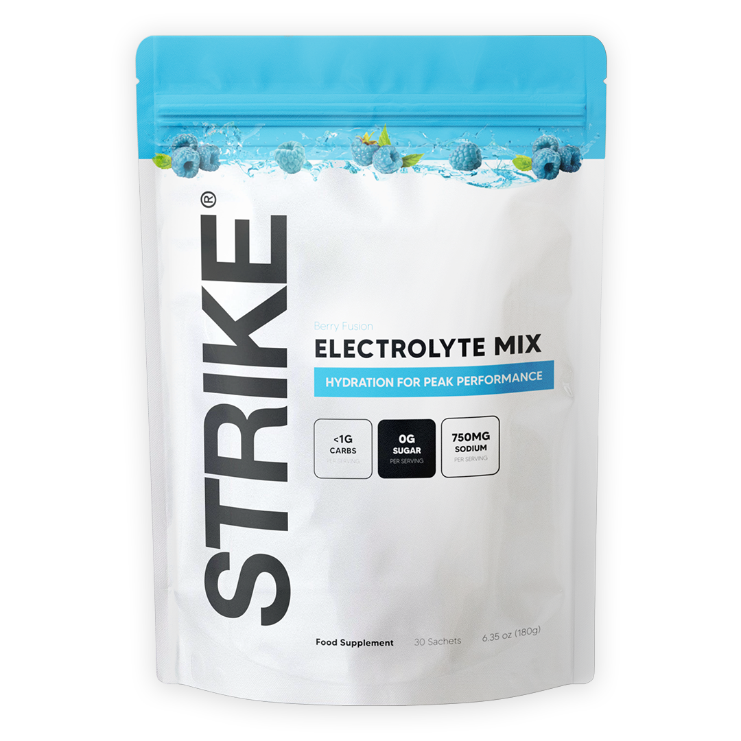 Strike Starter Kit