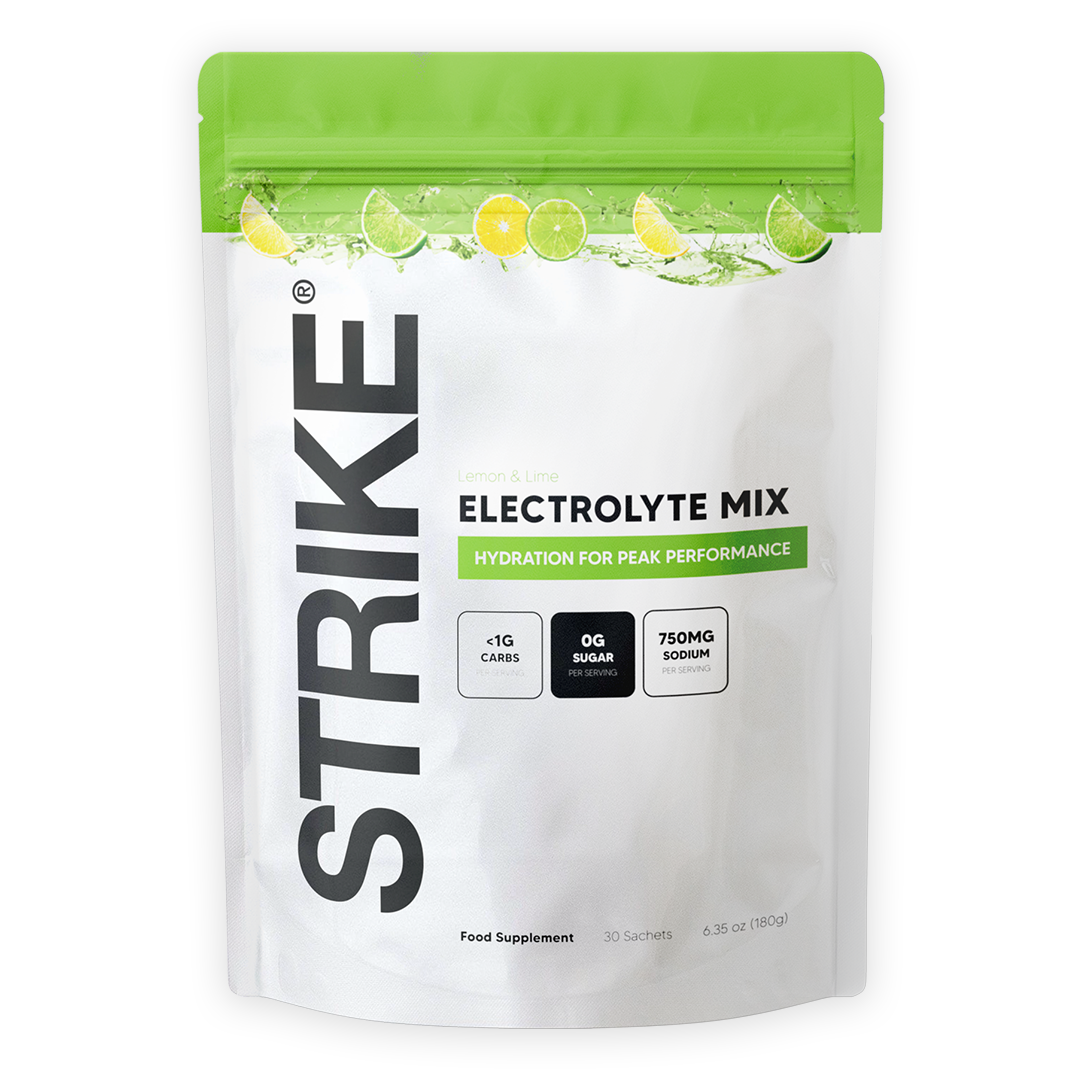 Strike Starter Kit