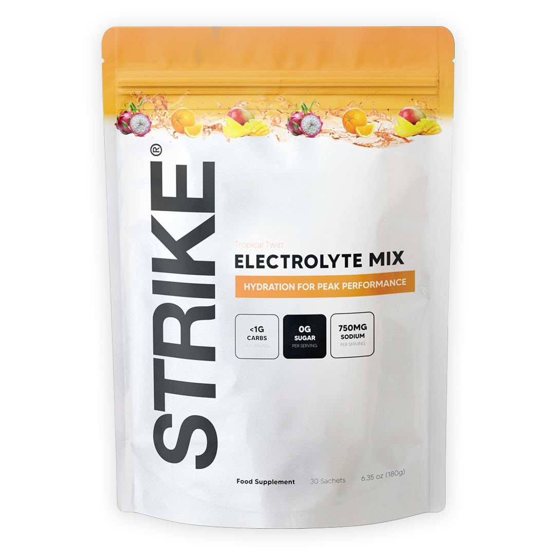 Strike Starter Kit