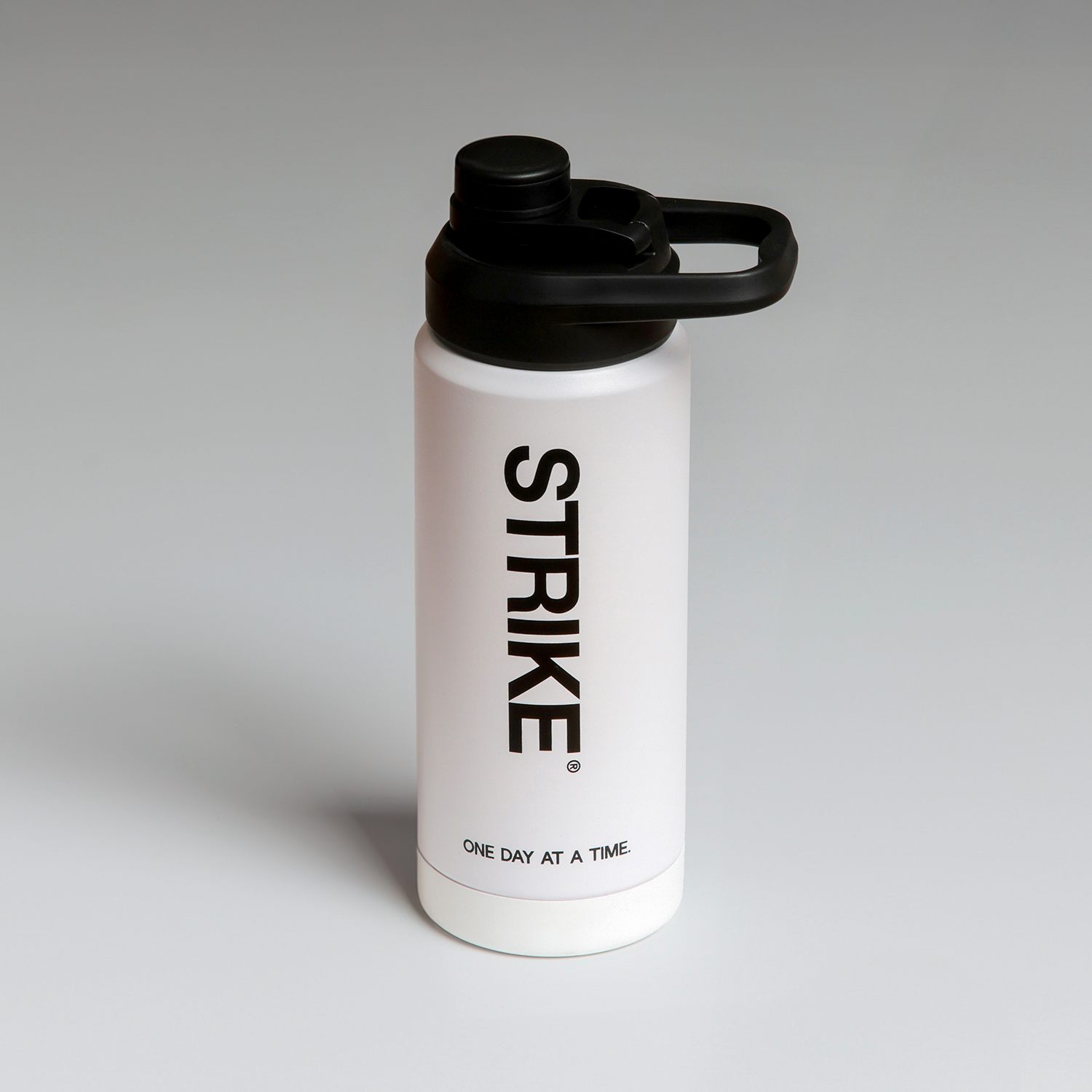 Strike Stainless Steel Bottle