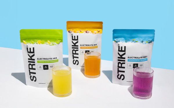 Strikenutrition Review 2026: Is It Worth It? (+ Coupon Codes)