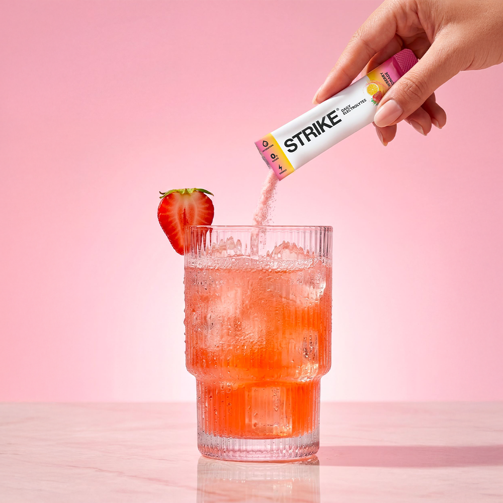 Strawberry Lemonade - Limited Edition